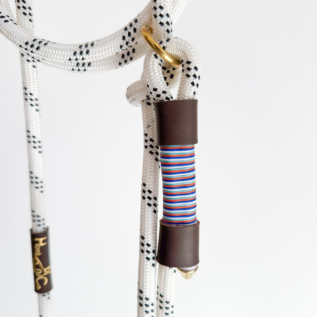 Body Lead detail