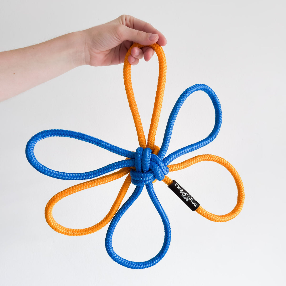 Nautical Frisbee