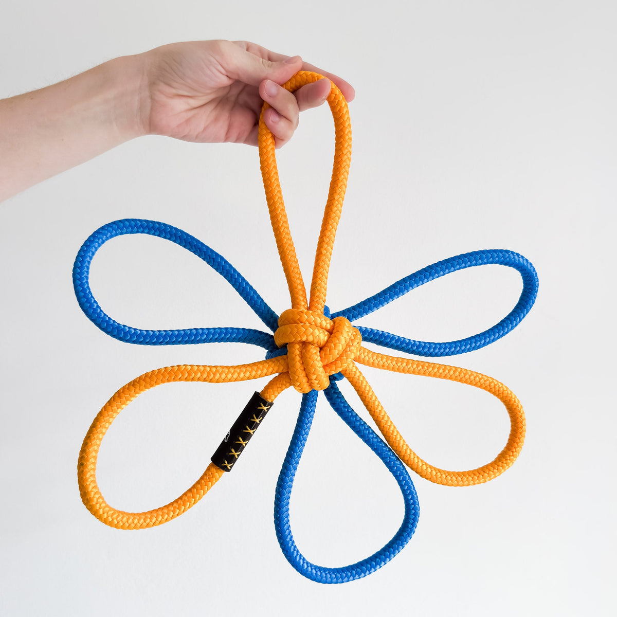 Nautical Frisbee