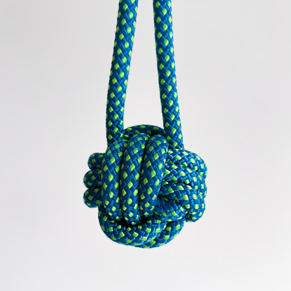 Leverage Blue/Yellow