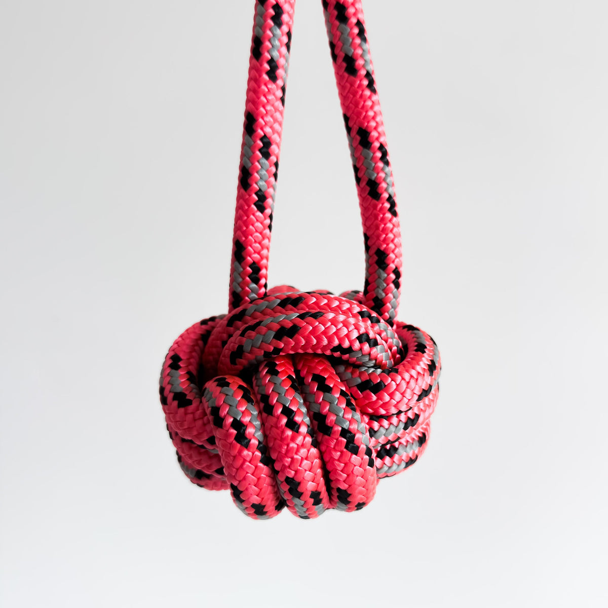 Leverage Pink/Black