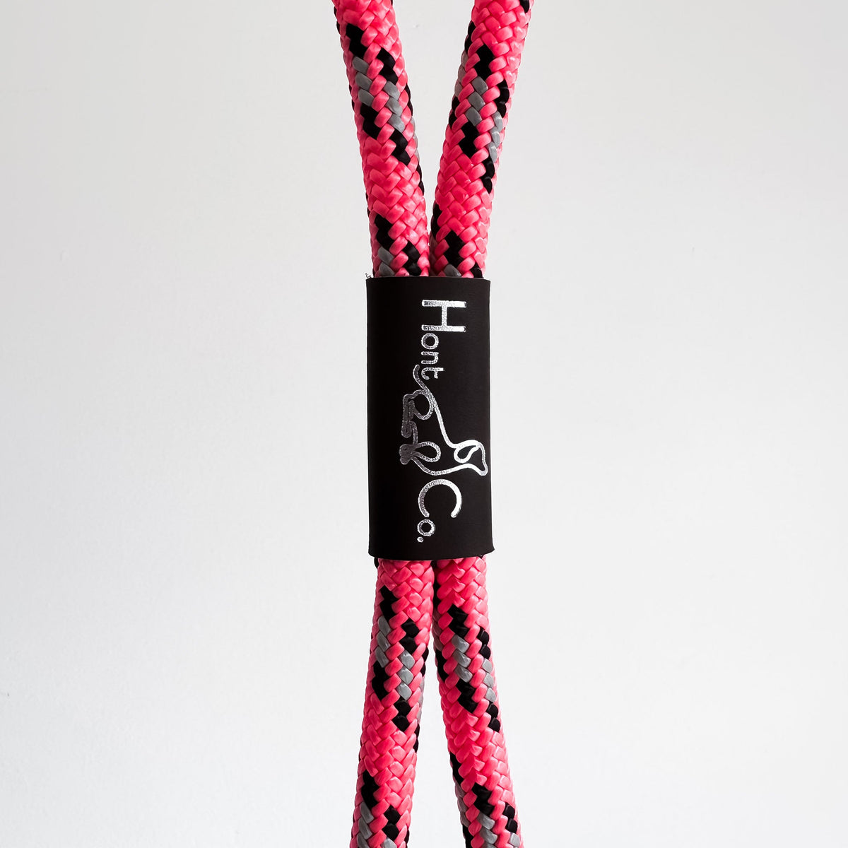 Leverage Pink/Black