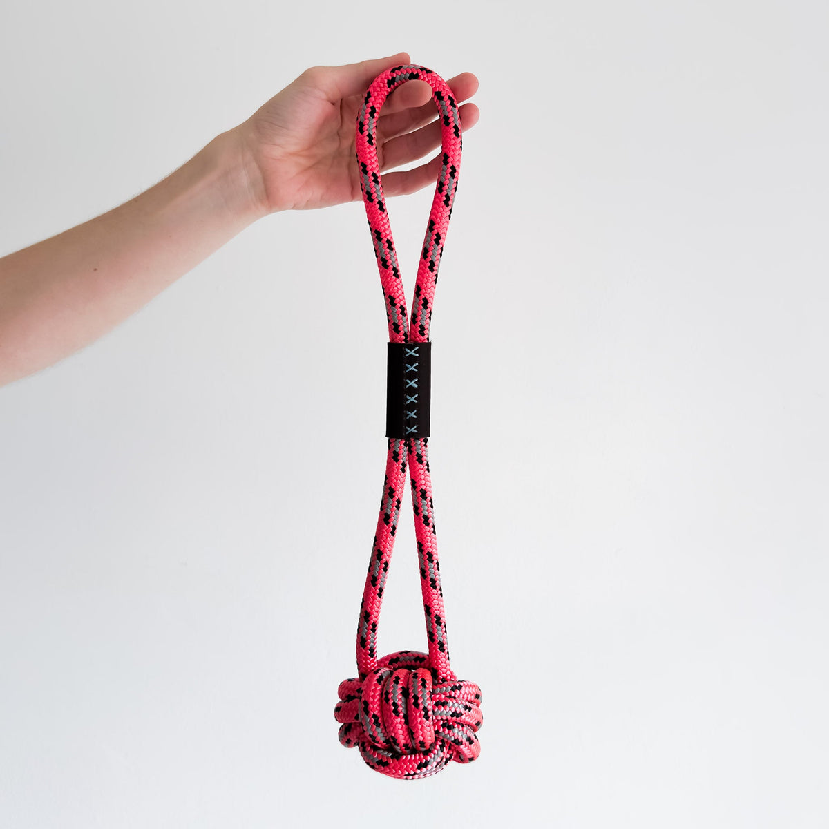 Leverage Pink/Black