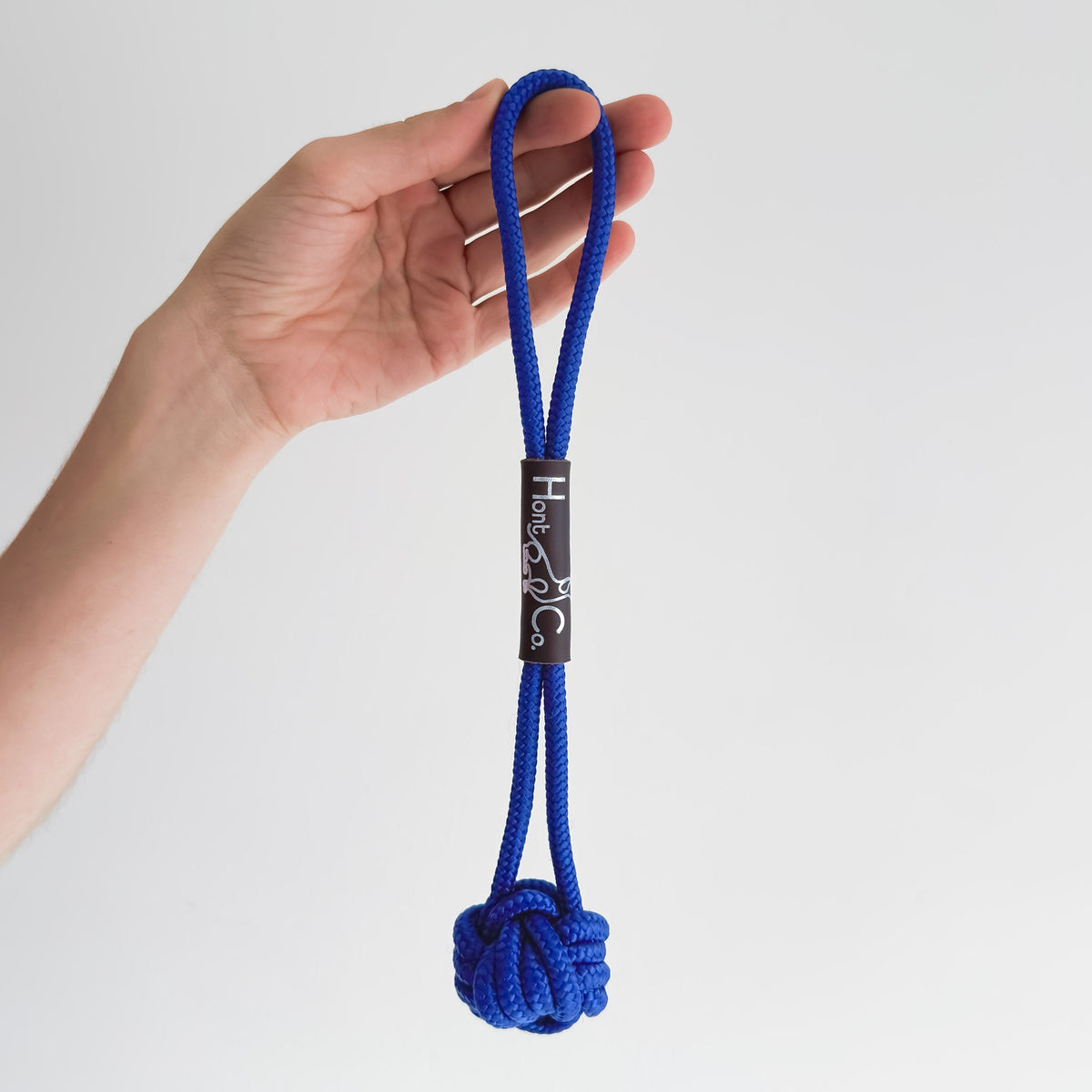 Leverage Blue