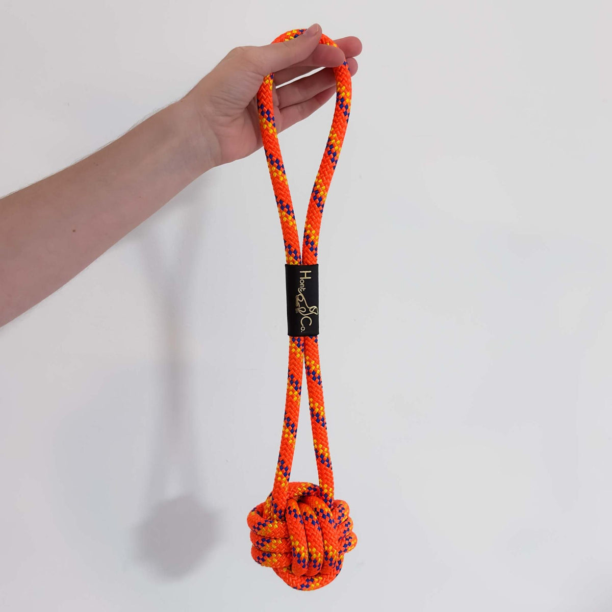 Leverage Large - Orange