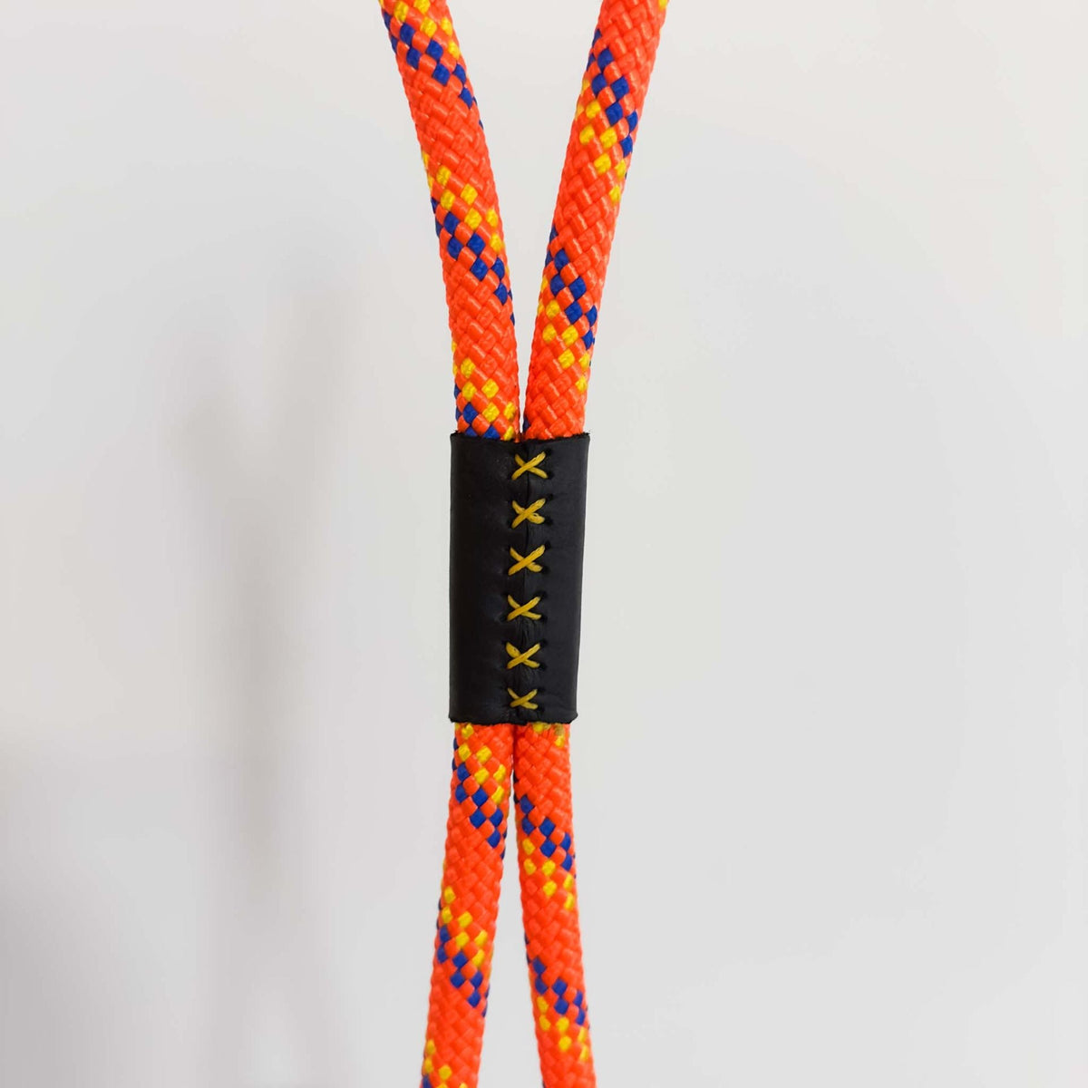 Leverage Large - Orange
