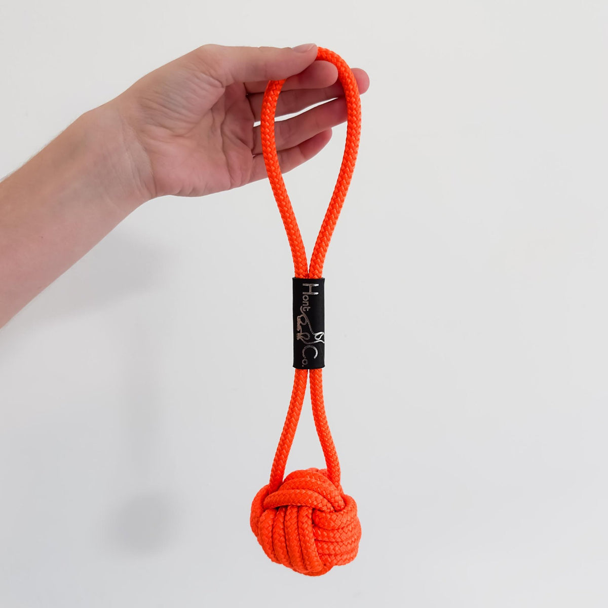 Leverage Medium - Orange