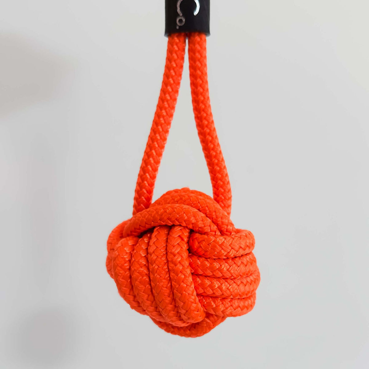 Leverage Medium - Orange