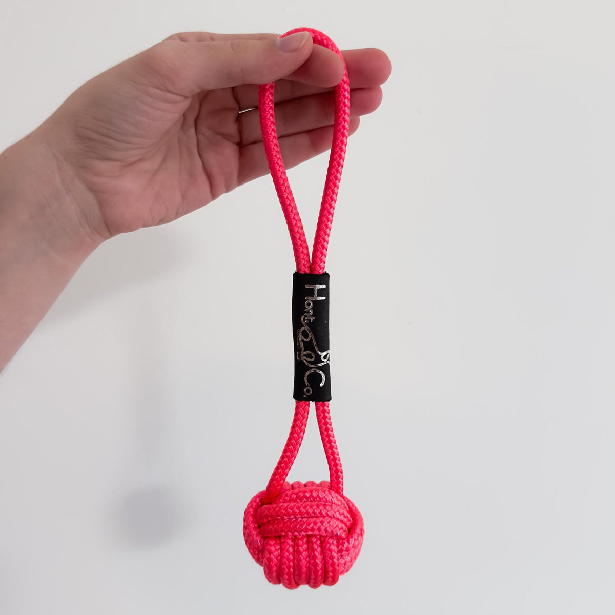 Leverage Small - Pink