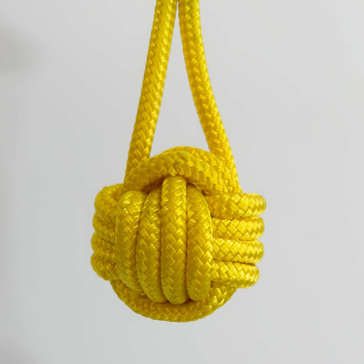 Leverage Medium - Yellow
